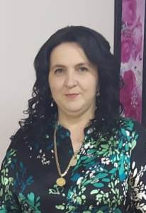 Гасангусейнова Халисат Магомедовна.